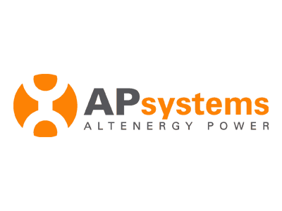 Wechselrichter von APsystems Altenergy Power