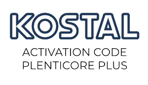 KOSTAL Activation Code